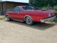 Chevrolet Elcamino El Camino  - <small></small> 22.000 € <small>TTC</small> - #1