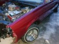 Chevrolet Elcamino El camino  - <small></small> 24.000 € <small>TTC</small> - #17