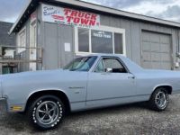 Chevrolet Elcamino El Camino  - <small></small> 22.000 € <small>TTC</small> - #1