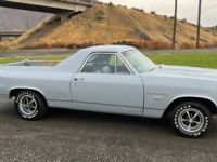 Chevrolet Elcamino El Camino  - <small></small> 22.000 € <small>TTC</small> - #3