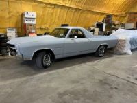 Chevrolet Elcamino El Camino  - <small></small> 22.000 € <small>TTC</small> - #20