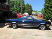 Chevrolet Elcamino El camino  - <small></small> 29.000 € <small>TTC</small> - #1