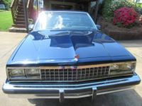 Chevrolet Elcamino El camino  - <small></small> 29.000 € <small>TTC</small> - #2