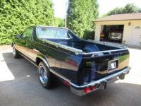 Chevrolet Elcamino El camino  - <small></small> 29.000 € <small>TTC</small> - #4