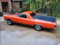 Chevrolet Elcamino El camino  - <small></small> 34.000 € <small>TTC</small> - #2