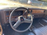 Chevrolet Elcamino El camino  - <small></small> 25.000 € <small>TTC</small> - #6