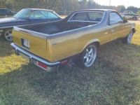 Chevrolet Elcamino El camino  - <small></small> 25.000 € <small>TTC</small> - #11