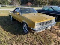 Chevrolet Elcamino El camino  - <small></small> 25.000 € <small>TTC</small> - #14