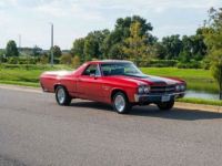 Chevrolet Elcamino El Camino  - <small></small> 54.000 € <small>TTC</small> - #9