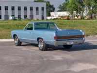 Chevrolet Elcamino El Camino  - <small></small> 49.000 € <small>TTC</small> - #4