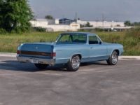 Chevrolet Elcamino El Camino  - <small></small> 49.000 € <small>TTC</small> - #6