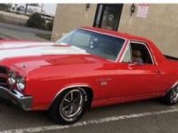 Chevrolet Elcamino El Camino  - <small></small> 43.000 € <small>TTC</small> - #8