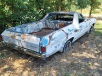 Chevrolet Elcamino El camino  - <small></small> 17.000 € <small>TTC</small> - #2