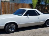 Chevrolet Elcamino El camino  - <small></small> 22.000 € <small>TTC</small> - #11