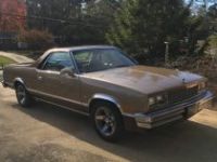 Chevrolet Elcamino El camino  - <small></small> 23.000 € <small>TTC</small> - #11