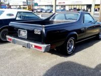 Chevrolet Elcamino El Camino  - <small></small> 23.000 € <small>TTC</small> - #7