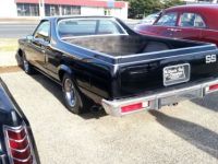 Chevrolet Elcamino El Camino  - <small></small> 23.000 € <small>TTC</small> - #9