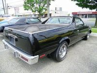 Chevrolet Elcamino El Camino  - <small></small> 23.000 € <small>TTC</small> - #10