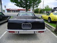 Chevrolet Elcamino El Camino  - <small></small> 23.000 € <small>TTC</small> - #11