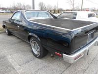 Chevrolet Elcamino El Camino  - <small></small> 23.000 € <small>TTC</small> - #12