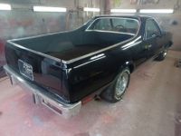 Chevrolet Elcamino El Camino  - <small></small> 23.000 € <small>TTC</small> - #38