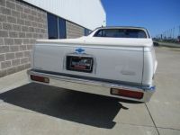 Chevrolet Elcamino El Camino  - <small></small> 26.000 € <small>TTC</small> - #15