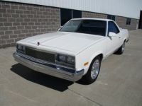 Chevrolet Elcamino El Camino  - <small></small> 26.000 € <small>TTC</small> - #23