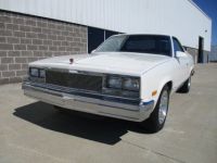 Chevrolet Elcamino El Camino  - <small></small> 26.000 € <small>TTC</small> - #24