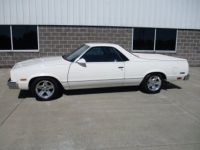 Chevrolet Elcamino El Camino  - <small></small> 26.000 € <small>TTC</small> - #25