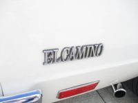 Chevrolet Elcamino El Camino  - <small></small> 26.000 € <small>TTC</small> - #35