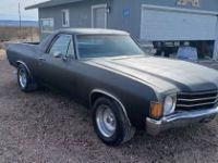 Chevrolet Elcamino El camino  - <small></small> 16.000 € <small>TTC</small> - #2