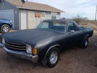 Chevrolet Elcamino El camino  - <small></small> 16.000 € <small>TTC</small> - #16