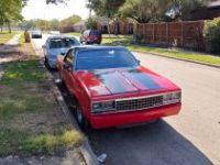 Chevrolet Elcamino El Camino  - <small></small> 18.000 € <small>TTC</small> - #2