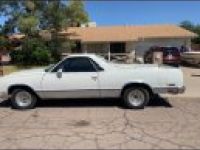 Chevrolet Elcamino El camino  - <small></small> 17.000 € <small>TTC</small> - #12