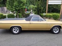 Chevrolet Elcamino El camino  - <small></small> 54.000 € <small>TTC</small> - #2