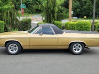 Chevrolet Elcamino El camino  - <small></small> 54.000 € <small>TTC</small> - #3