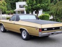 Chevrolet Elcamino El camino  - <small></small> 54.000 € <small>TTC</small> - #4