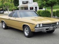 Chevrolet Elcamino El camino  - <small></small> 54.000 € <small>TTC</small> - #5