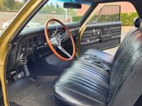 Chevrolet Elcamino El camino  - <small></small> 54.000 € <small>TTC</small> - #11