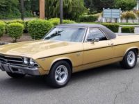 Chevrolet Elcamino El camino  - <small></small> 54.000 € <small>TTC</small> - #24