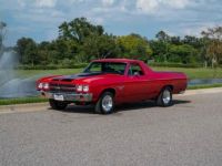 Chevrolet Elcamino El Camino  - <small></small> 54.000 € <small>TTC</small> - #1