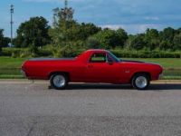 Chevrolet Elcamino El Camino  - <small></small> 54.000 € <small>TTC</small> - #7