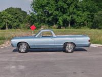 Chevrolet Elcamino El Camino  - <small></small> 49.000 € <small>TTC</small> - #2