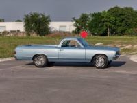 Chevrolet Elcamino El Camino  - <small></small> 49.000 € <small>TTC</small> - #7