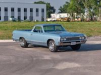 Chevrolet Elcamino El Camino  - <small></small> 49.000 € <small>TTC</small> - #9