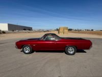 Chevrolet Elcamino El camino  - <small></small> 37.000 € <small>TTC</small> - #3