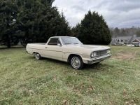 Chevrolet Elcamino El Camino  - <small></small> 26.000 € <small>TTC</small> - #2