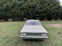 Chevrolet Elcamino El Camino  - <small></small> 26.000 € <small>TTC</small> - #5