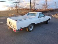 Chevrolet Elcamino El camino  - <small></small> 16.000 € <small>TTC</small> - #4