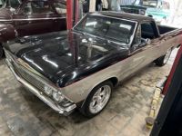 Chevrolet Elcamino El Camino  - <small></small> 29.000 € <small>TTC</small> - #22